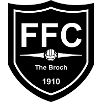 Fraserburgh club logo