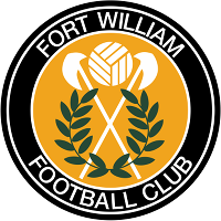 Fort William club logo