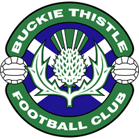 Logo of Buckie Thistle FC