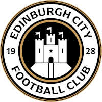 Logo of Edinburgh City FC