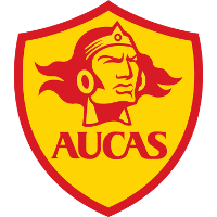 Logo of SD Aucas