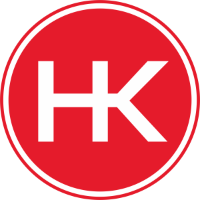 Logo of HK Kópavogs