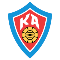 Logo of KA Akureyri
