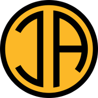 ÍA club logo