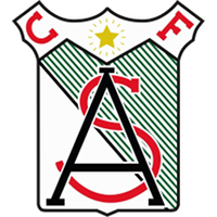 Logo of Atlético Sanluqueño CF