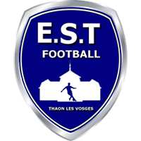 Logo of ES Thaon