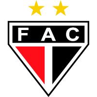 Logo of Ferroviário AC