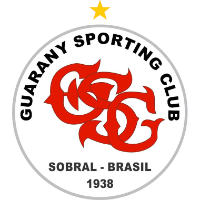 Guarany club logo