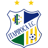 Itapipoca club logo