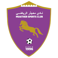 Logo of Muaither SC