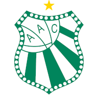 AA Caldense logo