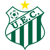 Logo of Uberlândia EC