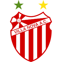 Villa Nova AC clublogo