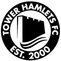 Tower Hamlets club logo