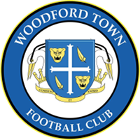 Woodford club logo