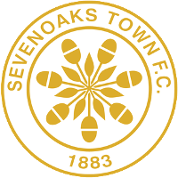 Sevenoaks club logo
