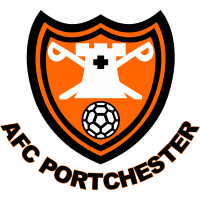 Portchester club logo