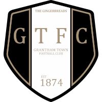 Grantham club logo