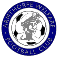 Armthorpe Welf club logo