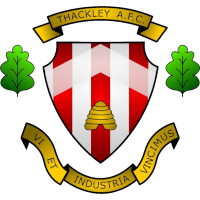 Thackley club logo
