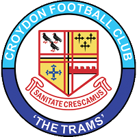 Croydon FC club logo