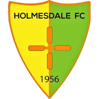 Holmesdale club logo
