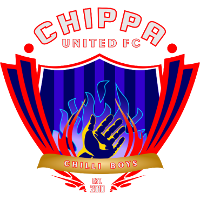 Logo of Chippa United FC