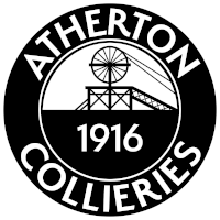 Atherton club logo