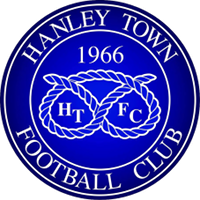 Hanley club logo