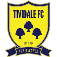 Tividale club logo