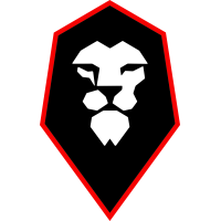 Salford City club logo