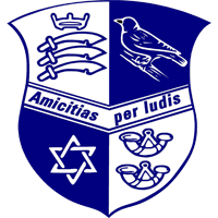 Wingate club logo