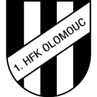 HFK Olomouc club logo