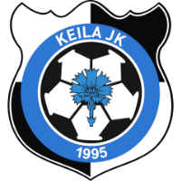 Keila club logo
