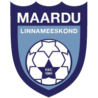 Maardu LM club logo