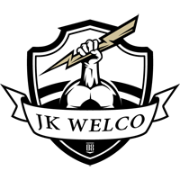 Welco club logo