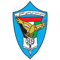 Dibba SCC logo