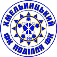Logo of FK Podillya Khmelnytskyi