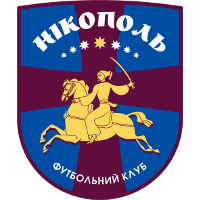 Nikopol club logo