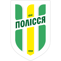 Logo of FK Polissia
