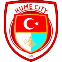Hume City FC logo