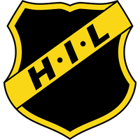 Harstad club logo