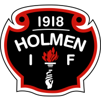 Holmen club logo