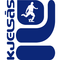 Kjelsås IL Fotball logo