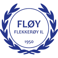 Logo of Flekkerøy IL
