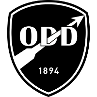Logo of Odds BK 2