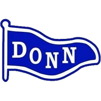 FK Donn logo