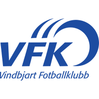 Vindbjart club logo