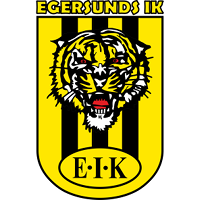 Logo of Egersunds IK