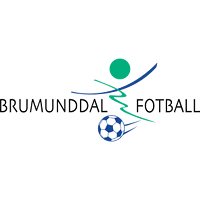 Brumunddal Fotball logo